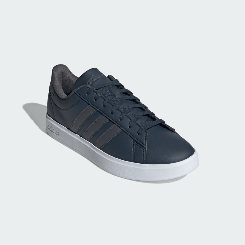 adidas men GRAND COURT 2 0 SHOES