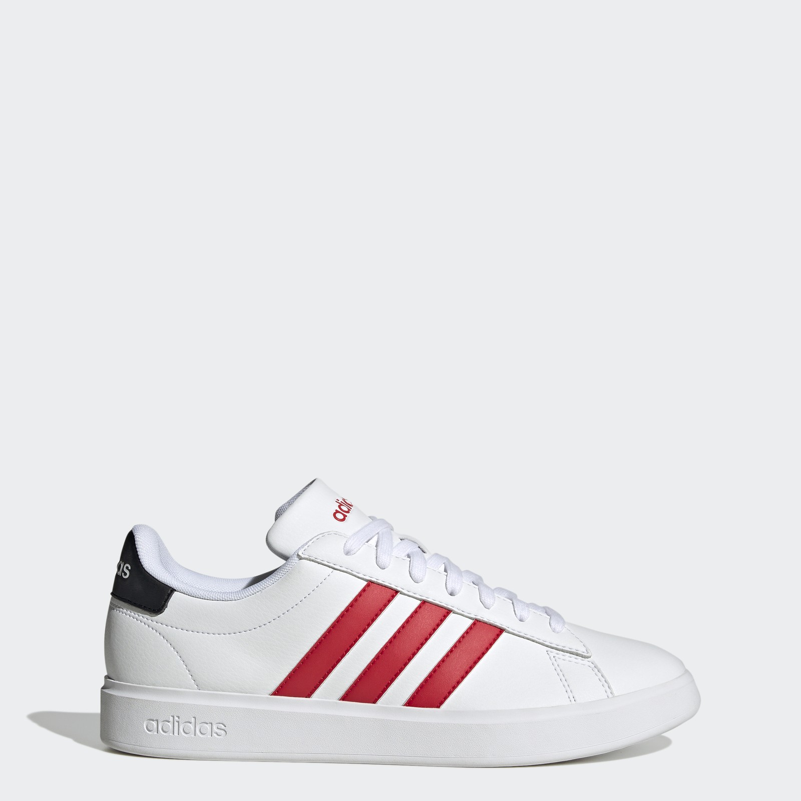 adidas men GRAND COURT 2 0 SHOES