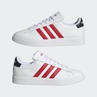 adidas men GRAND COURT 2 0 SHOES