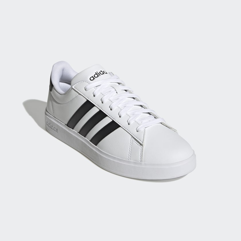 adidas men GRAND COURT 2 0 SHOES