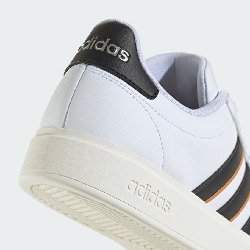 adidas men GRAND COURT 2 0 SHOES
