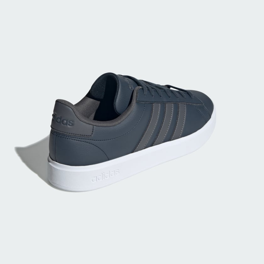 adidas men GRAND COURT 2 0 SHOES