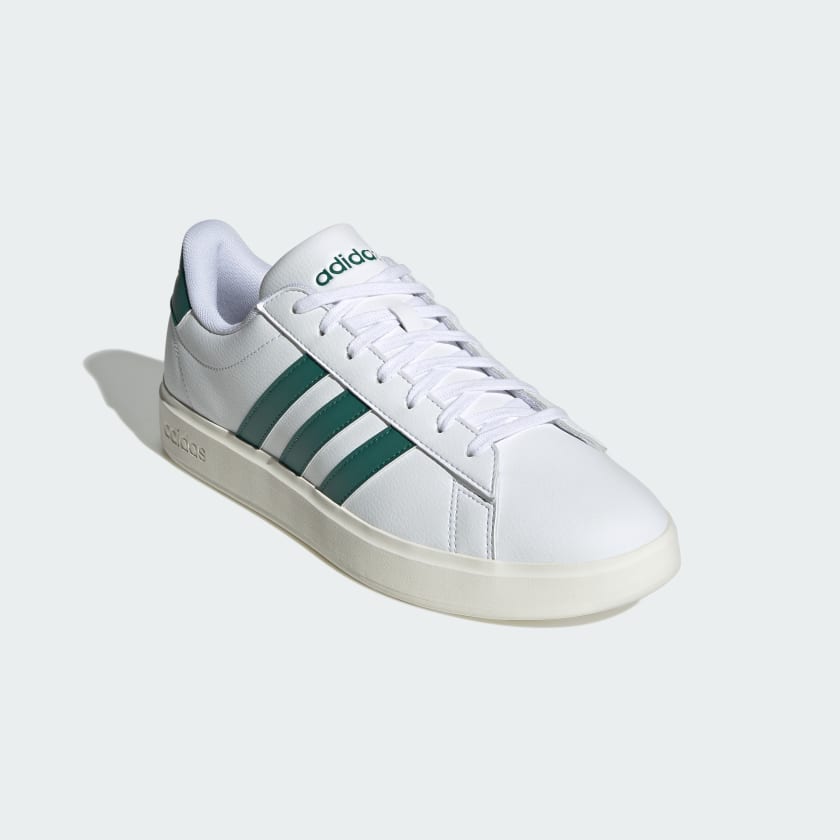 adidas men GRAND COURT 2 0 SHOES