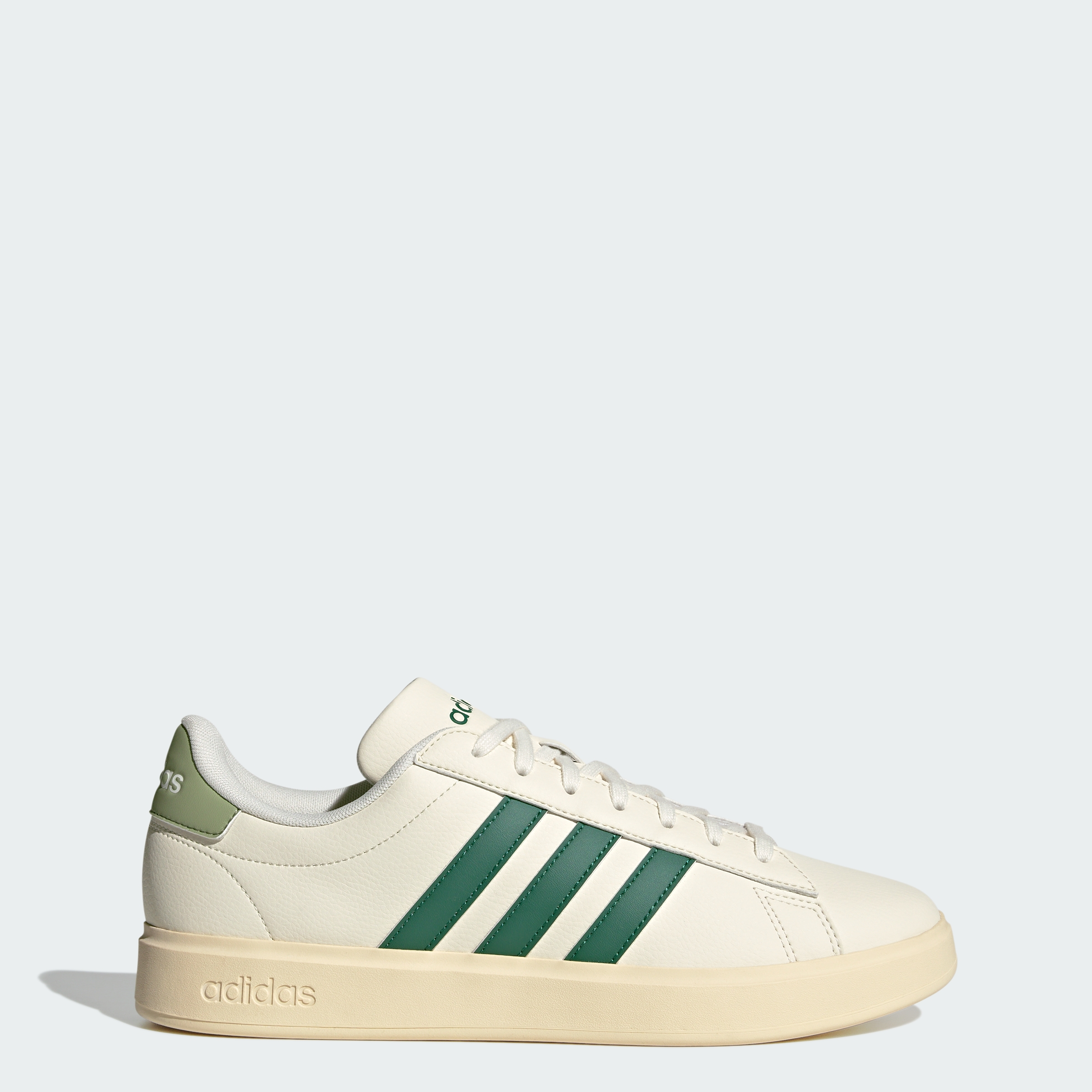adidas men GRAND COURT 2 0 SHOES