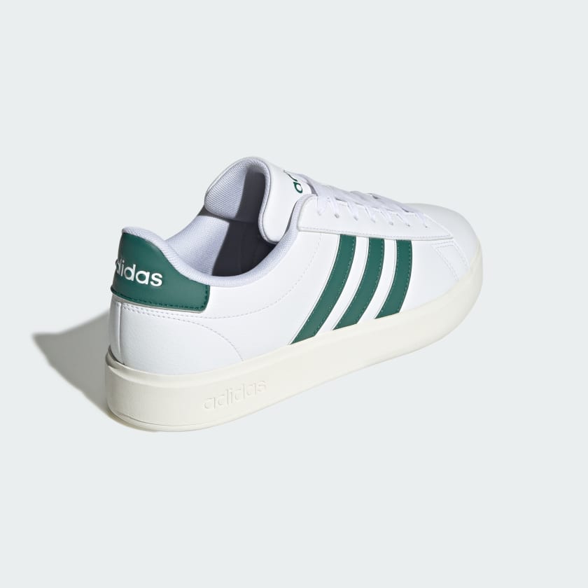 adidas men GRAND COURT 2 0 SHOES