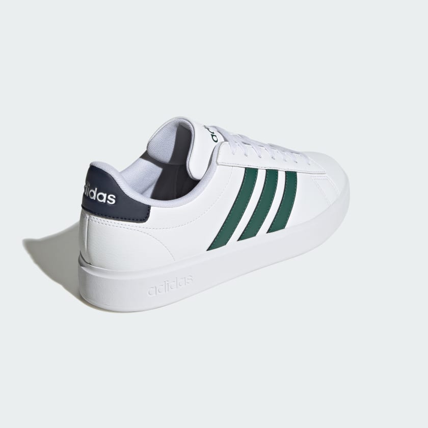 adidas men GRAND COURT 2 0 SHOES