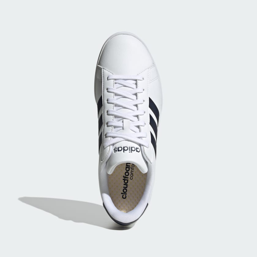 adidas men GRAND COURT 2 0 SHOES