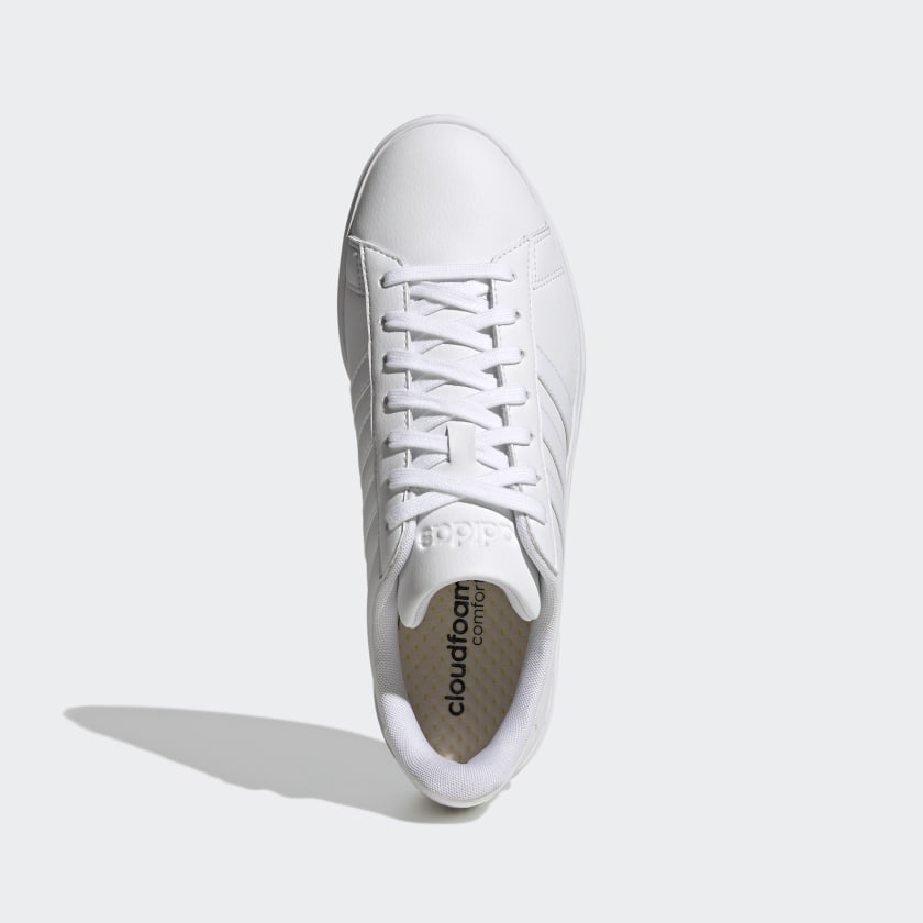 adidas men GRAND COURT 2 0 SHOES