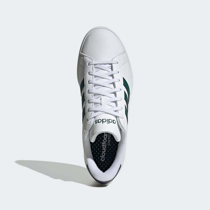 adidas men GRAND COURT 2 0 SHOES