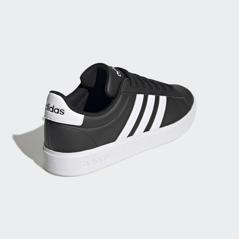 adidas men GRAND COURT 2 0 SHOES