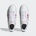 adidas men GRAND COURT 2 0 SHOES