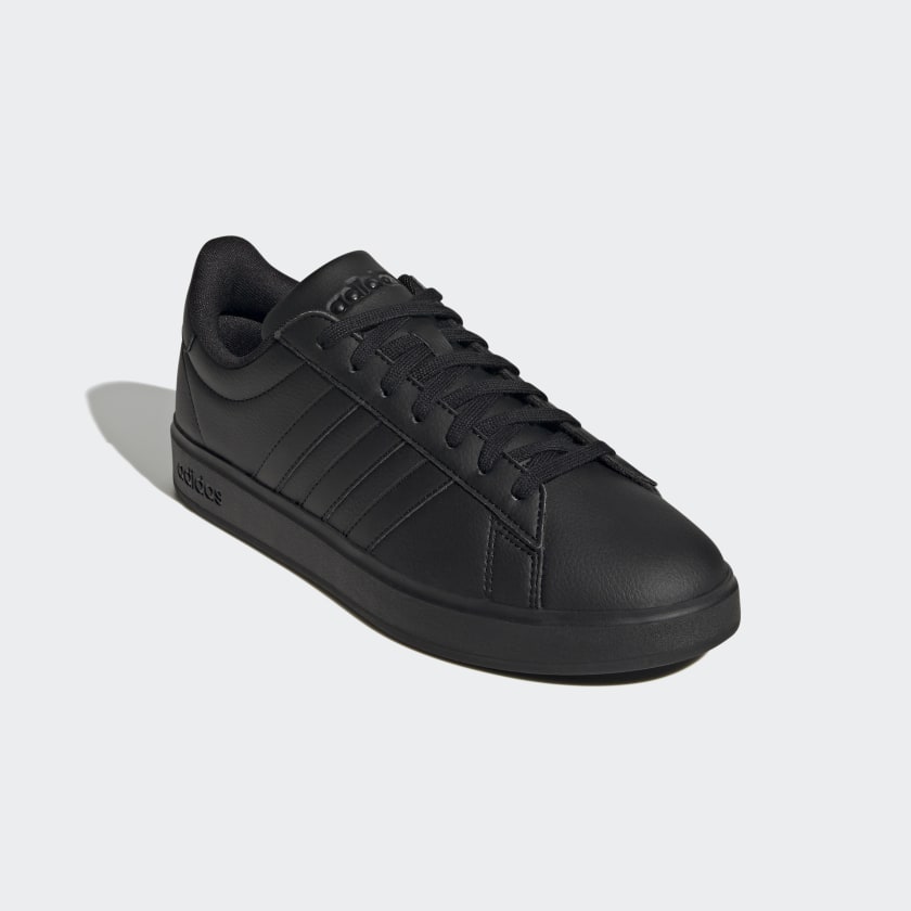 adidas men GRAND COURT 2 0 SHOES