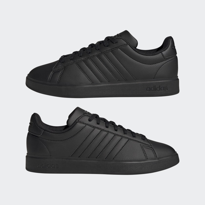 adidas men GRAND COURT 2 0 SHOES