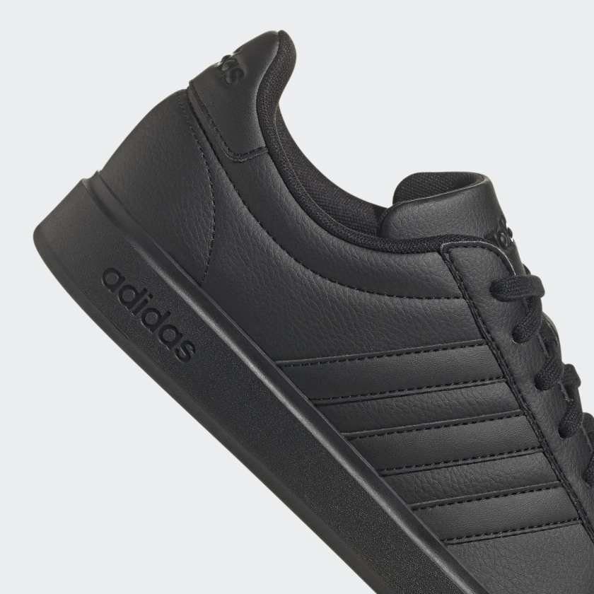 adidas men GRAND COURT 2 0 SHOES