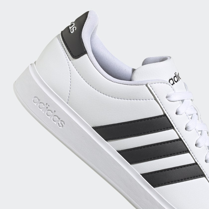 adidas men GRAND COURT 2 0 SHOES
