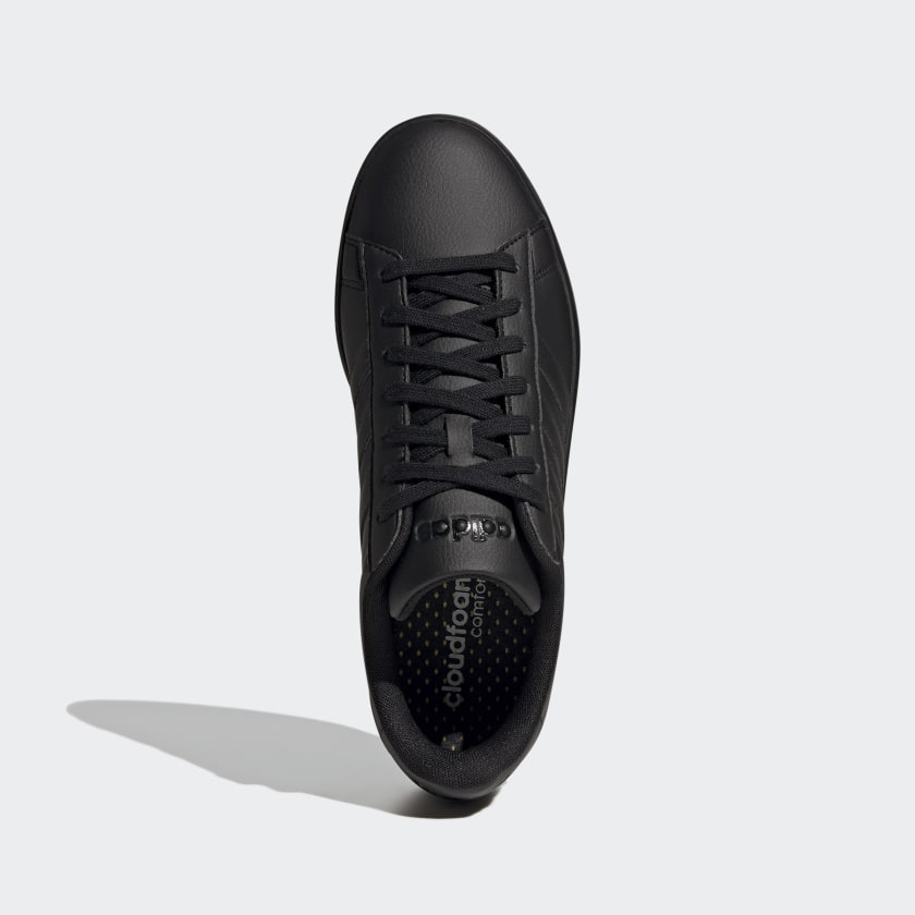 adidas men GRAND COURT 2 0 SHOES