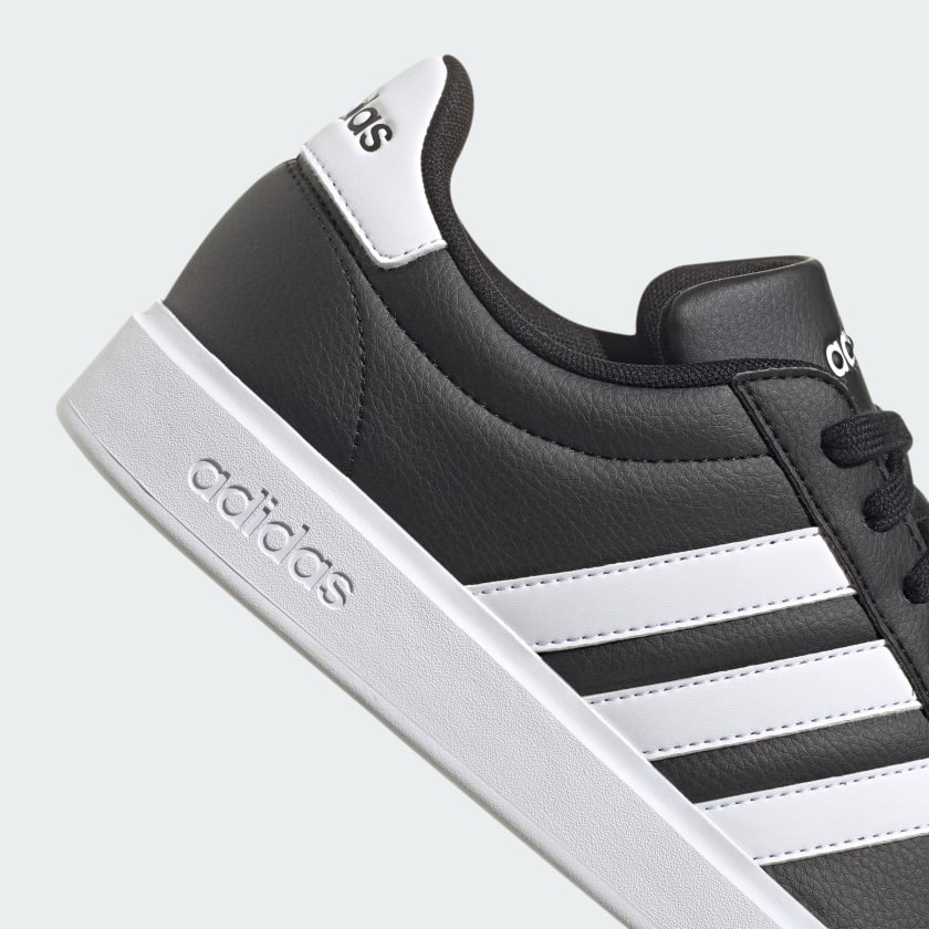 adidas men GRAND COURT 2 0 SHOES