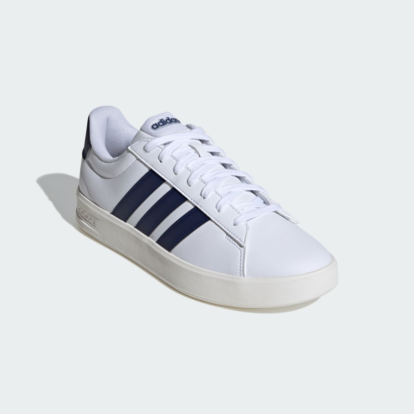 adidas men GRAND COURT 3 0 SHOES