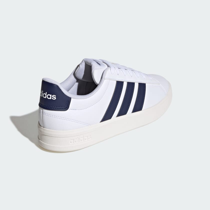 adidas men GRAND COURT 3 0 SHOES