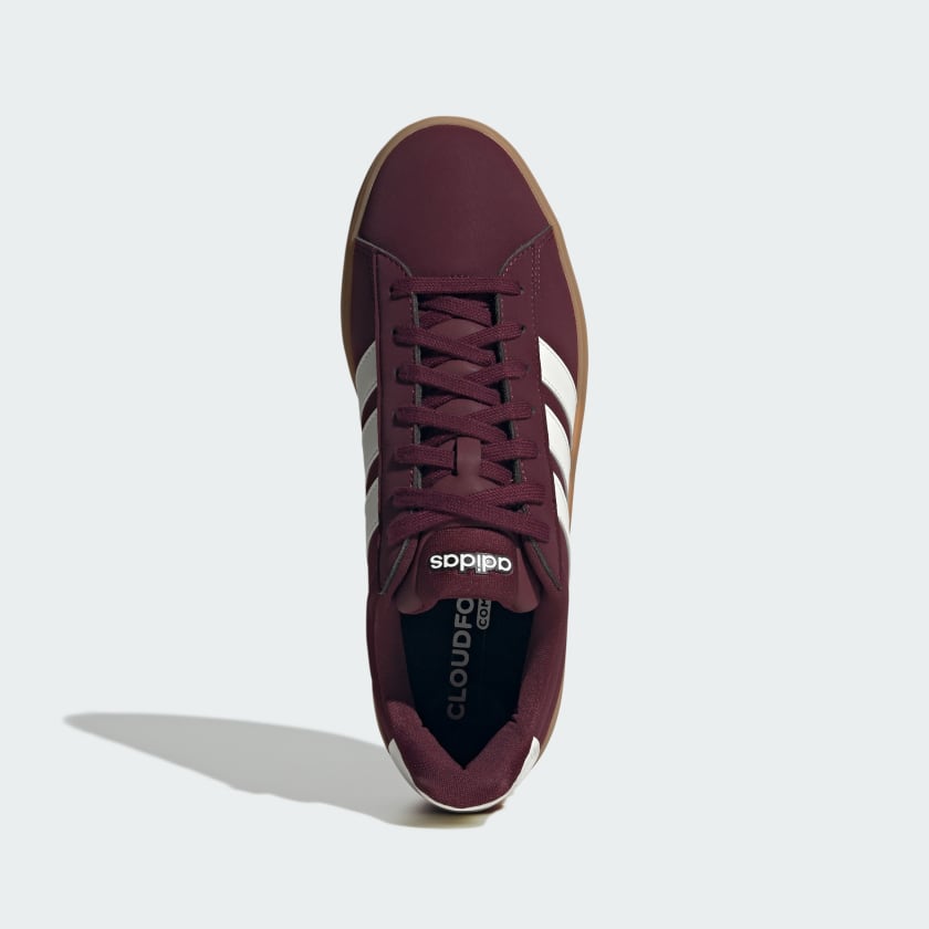 adidas men GRAND COURT 3 0 SHOES