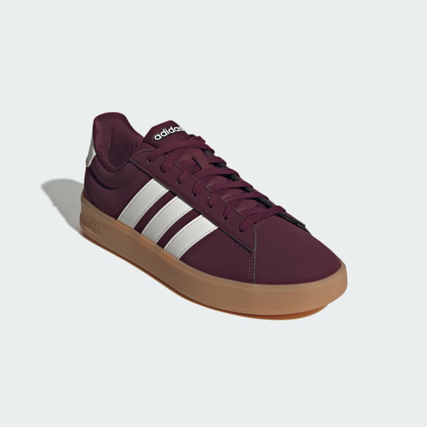 adidas men GRAND COURT 3 0 SHOES