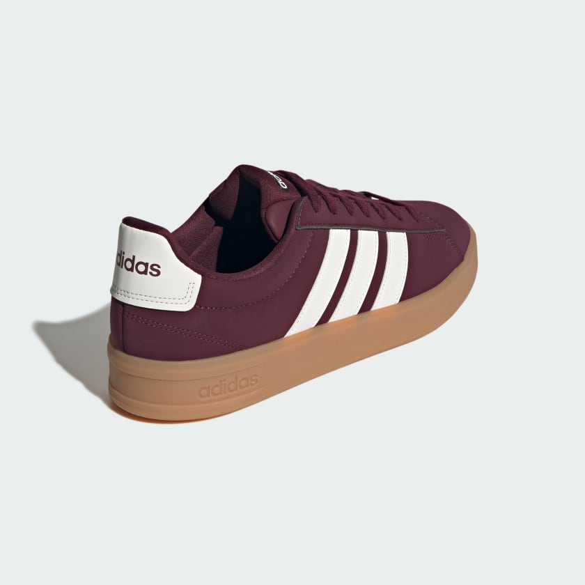 adidas men GRAND COURT 3 0 SHOES