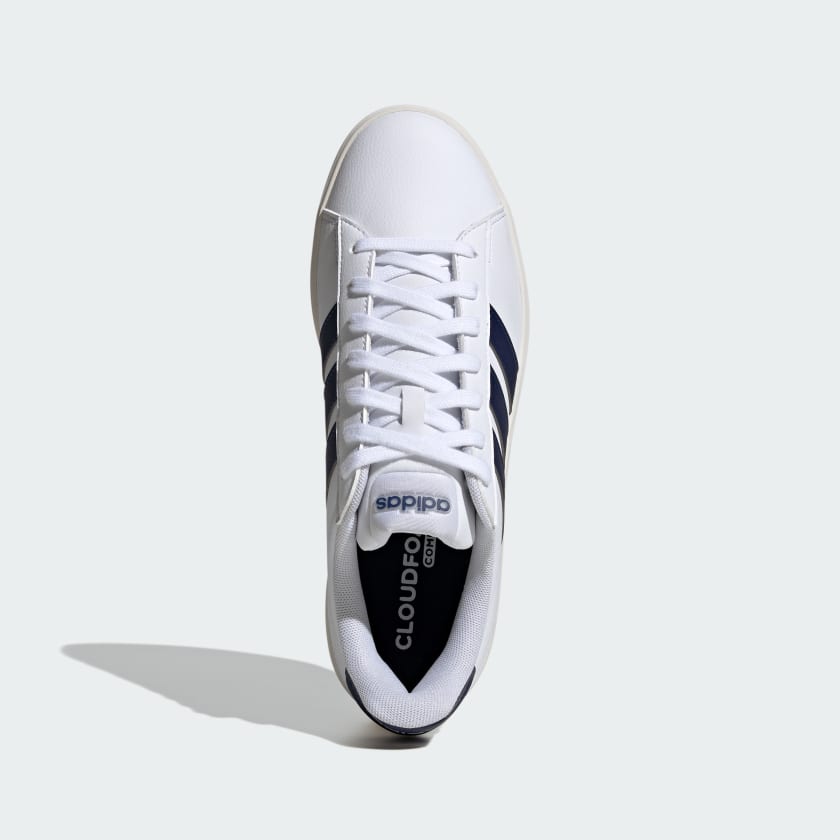 adidas men GRAND COURT 3 0 SHOES