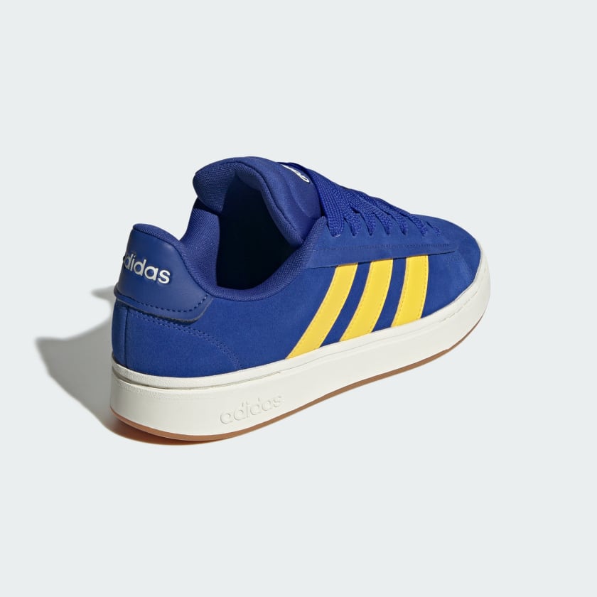 adidas men Grand Court Alpha Shoes