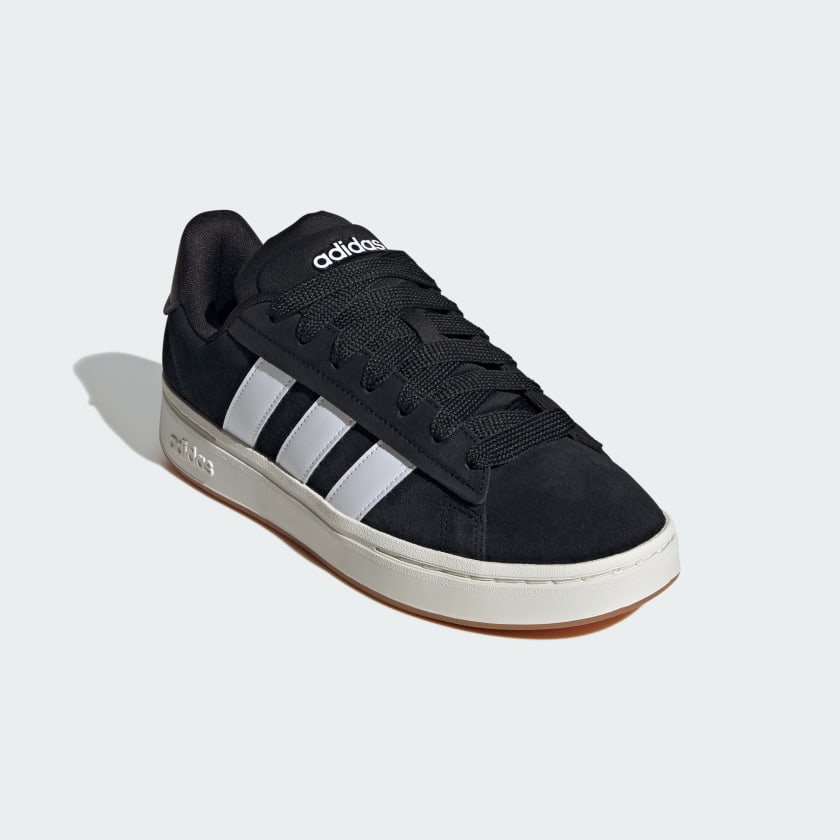 adidas men Grand Court Alpha Shoes