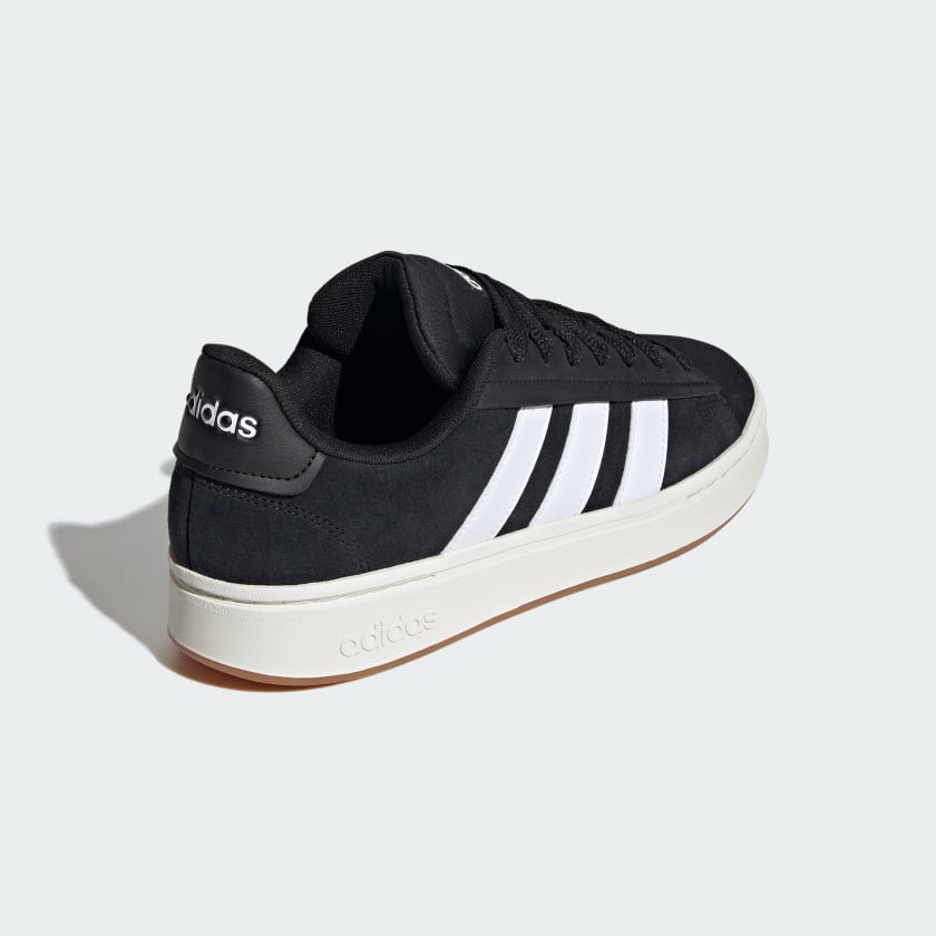 adidas men Grand Court Alpha Shoes