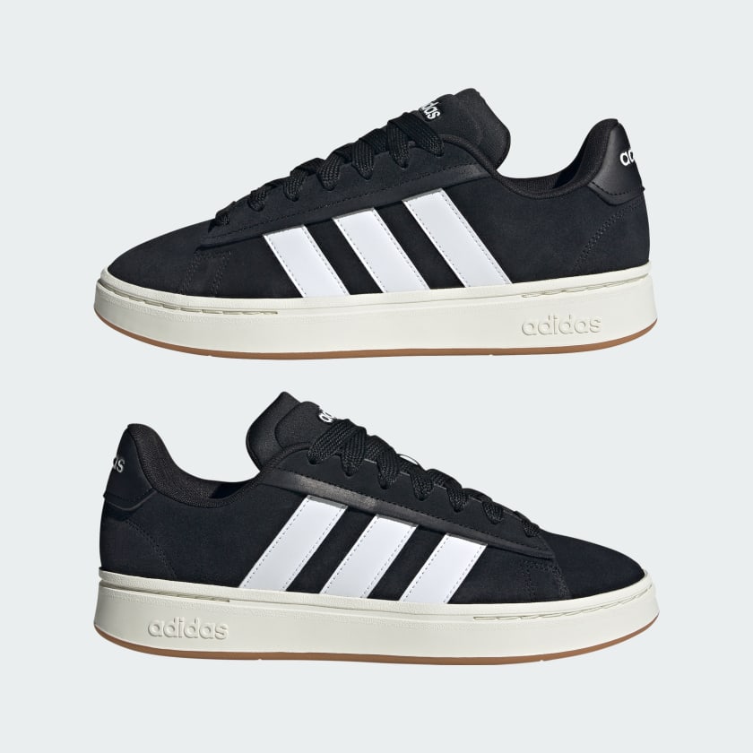 adidas men Grand Court Alpha Shoes