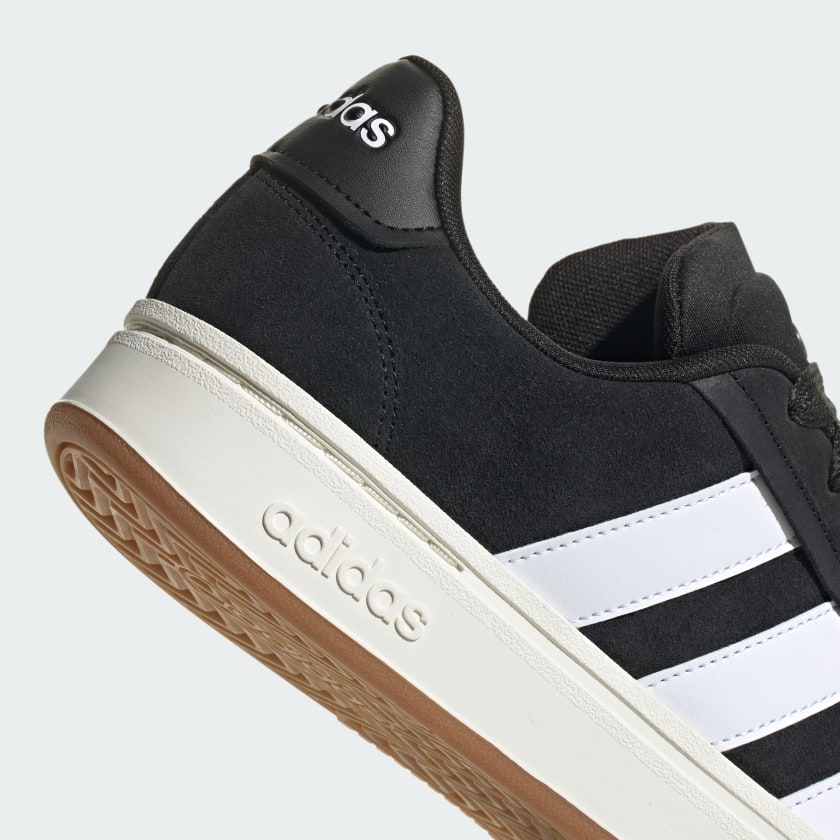 adidas men Grand Court Alpha Shoes