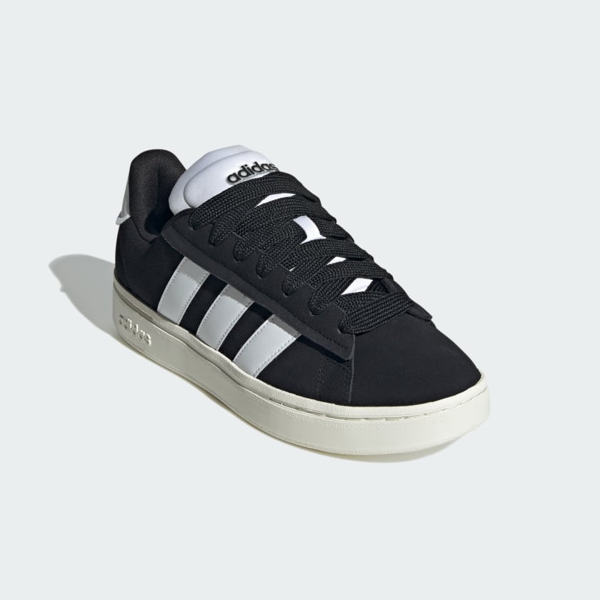 adidas men Grand Court Alpha Shoes