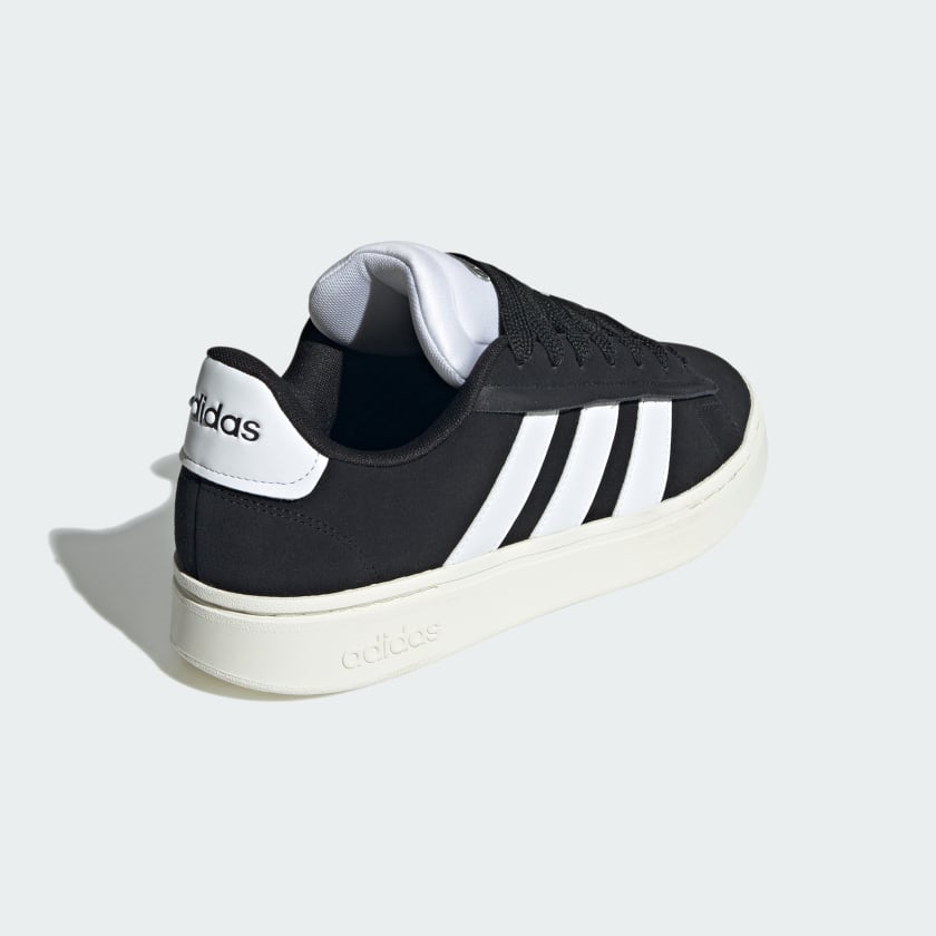 adidas men Grand Court Alpha Shoes