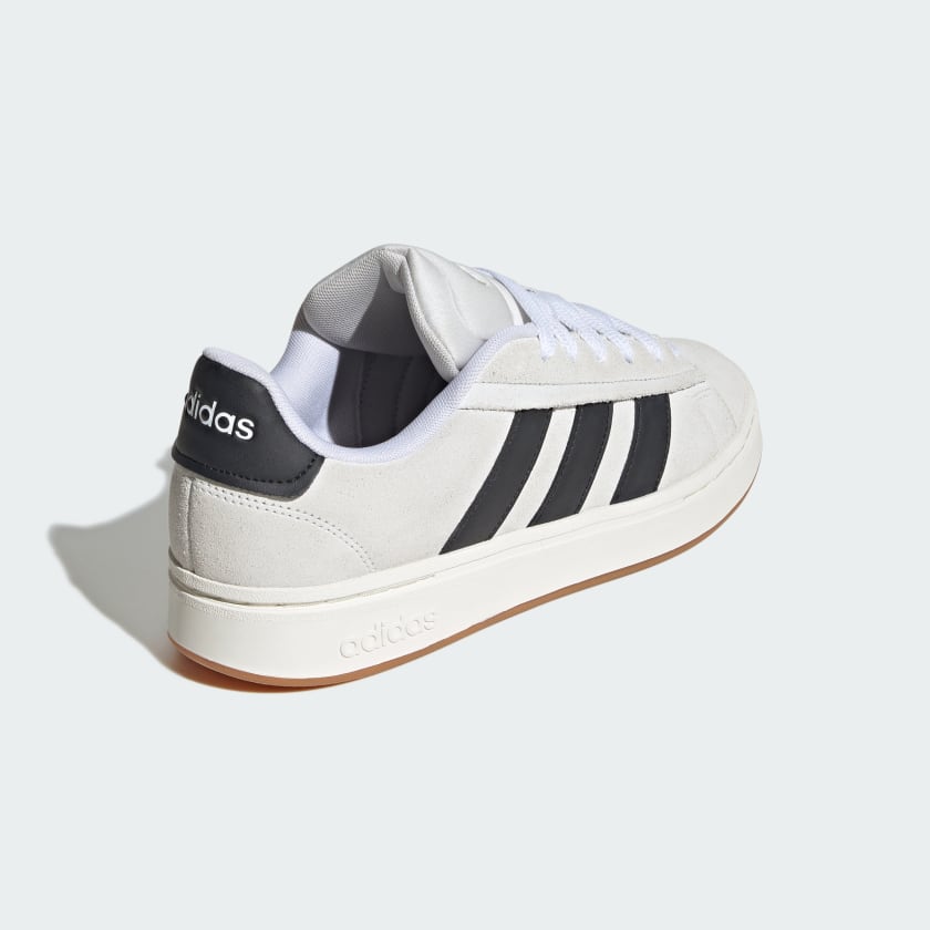 adidas men Grand Court Alpha Shoes
