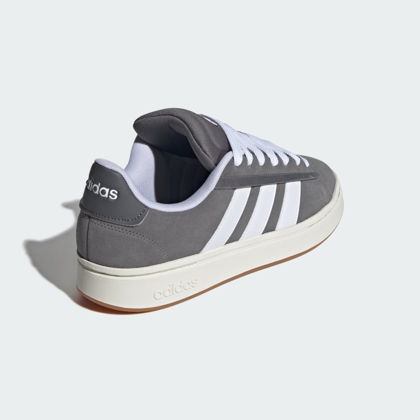 adidas men Grand Court Alpha Shoes
