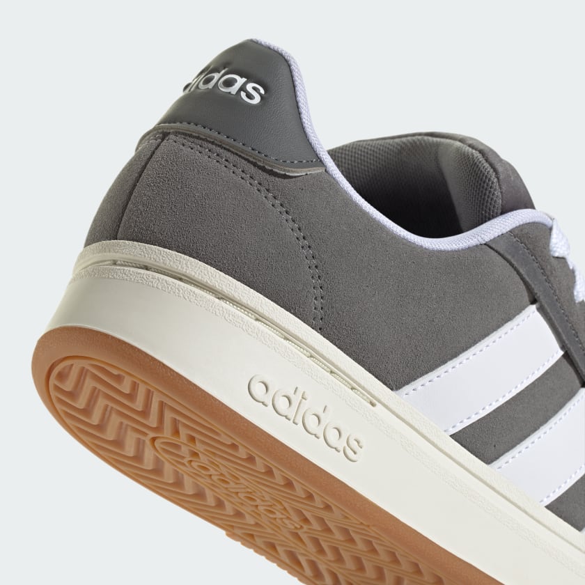 adidas men Grand Court Alpha Shoes