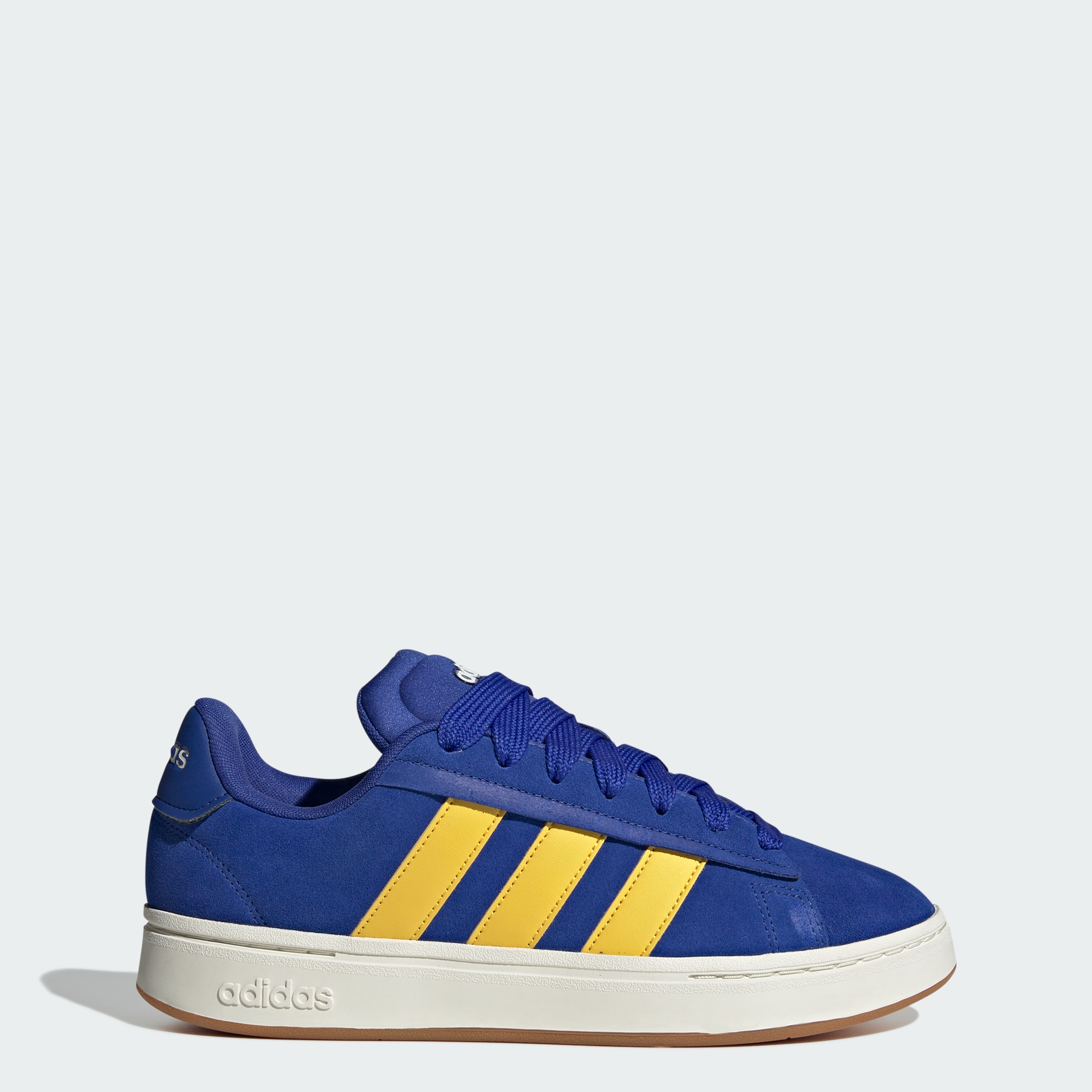adidas men Grand Court Alpha Shoes