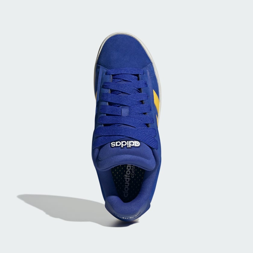 adidas men Grand Court Alpha Shoes
