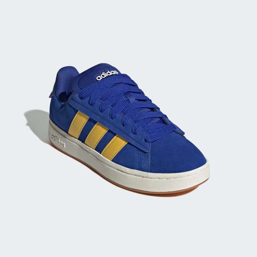 adidas men Grand Court Alpha Shoes