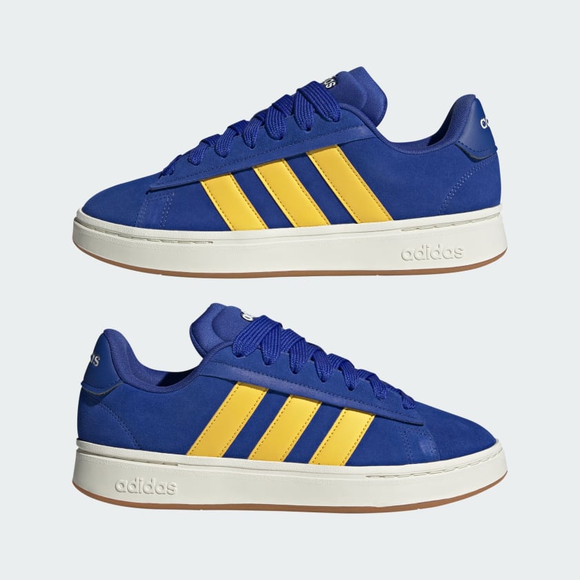 adidas men Grand Court Alpha Shoes