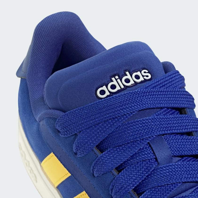 adidas men Grand Court Alpha Shoes
