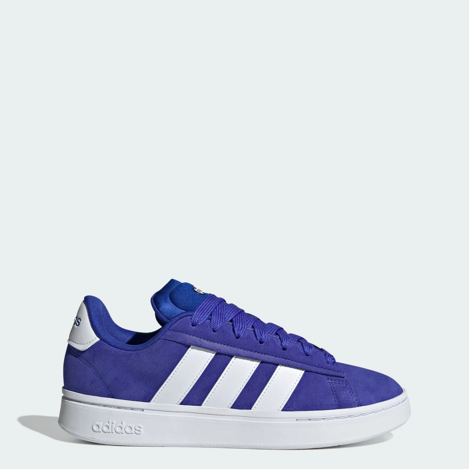 Talla 9.5 adidas men Grand Court Alpha Shoes