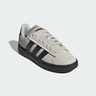 Talla 7.5 men adidas men Grand Court Alpha Shoes