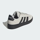 Talla 7.5 men adidas men Grand Court Alpha Shoes