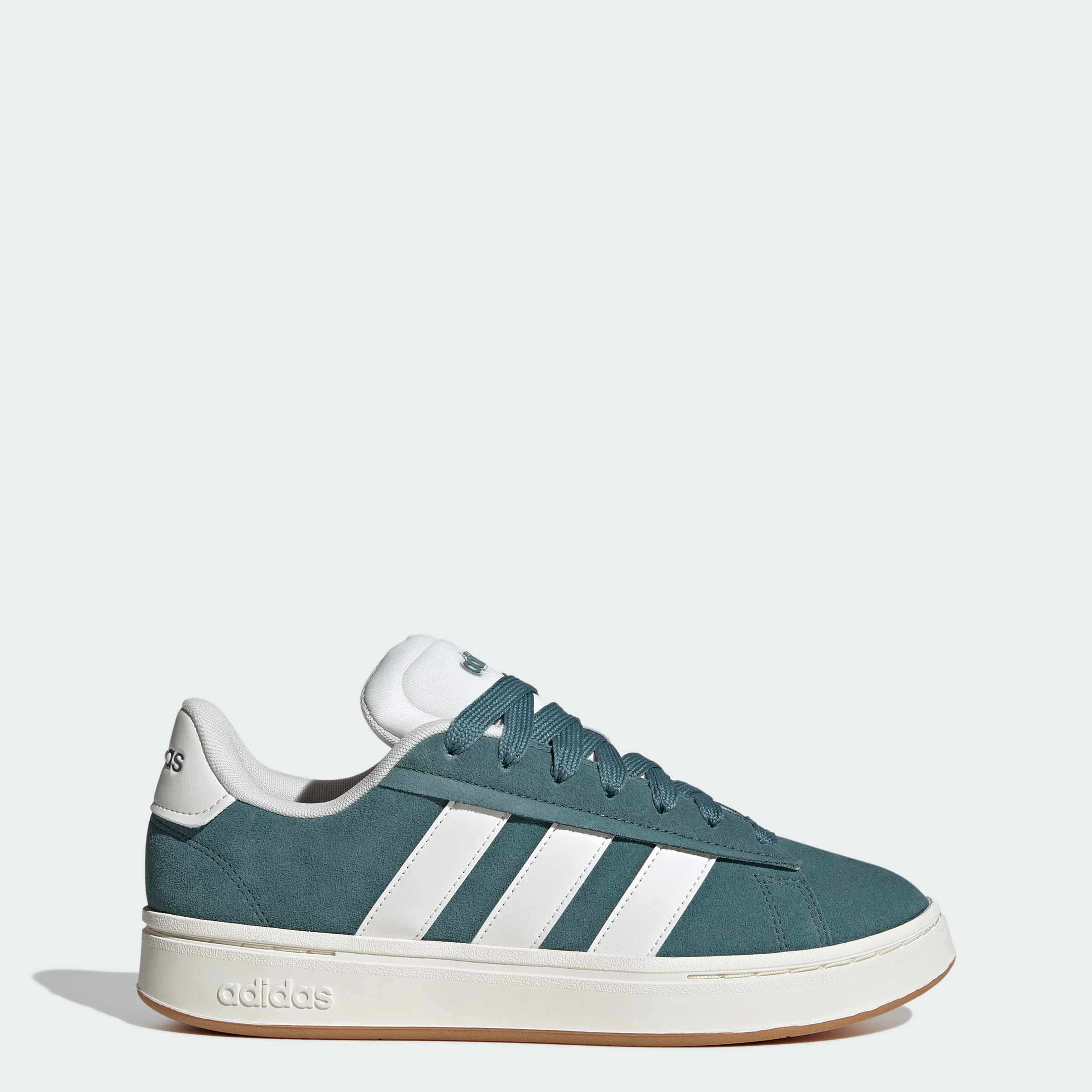 TALLA 9 - adidas men Grand Court Alpha Shoes