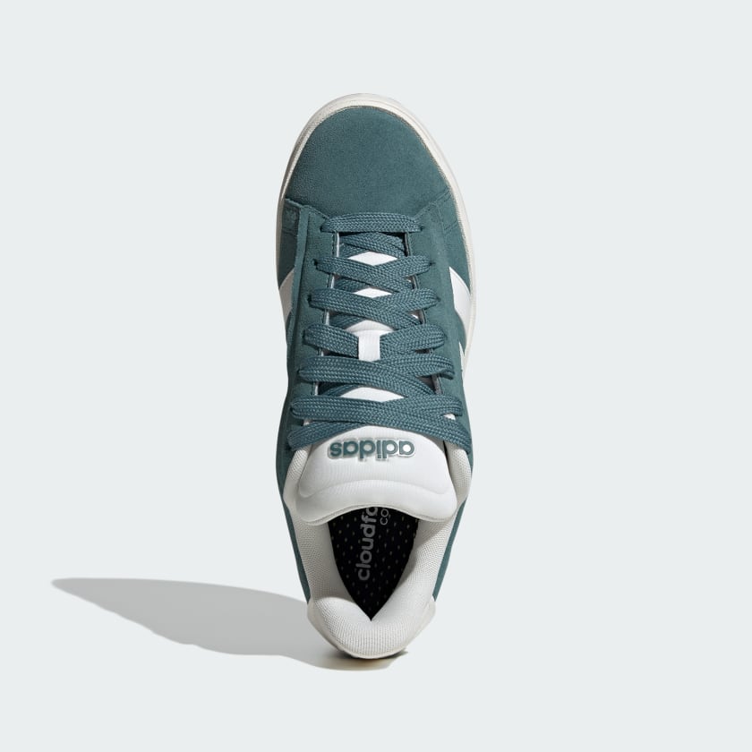 TALLA 9 - adidas men Grand Court Alpha Shoes