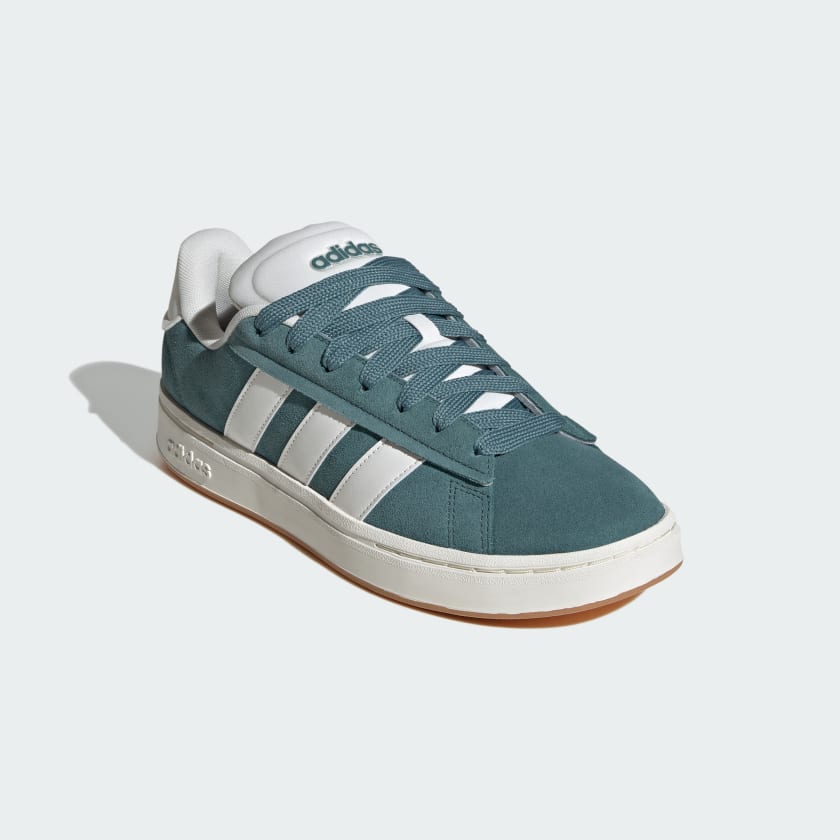 TALLA 9 - adidas men Grand Court Alpha Shoes