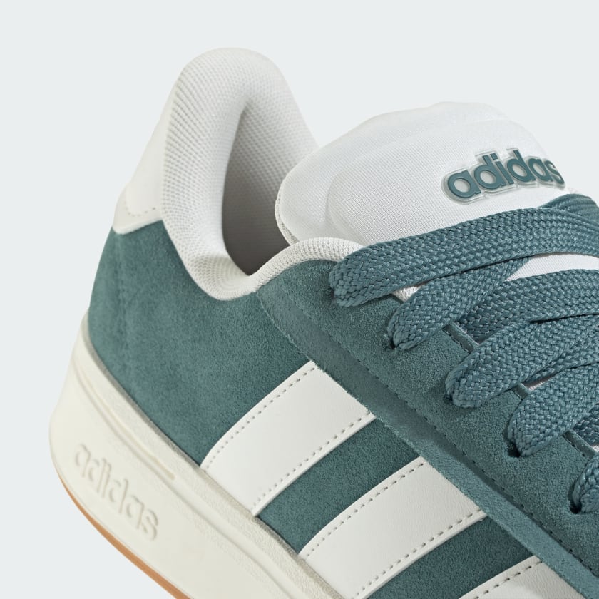 TALLA 9 - adidas men Grand Court Alpha Shoes
