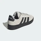TALLA 9 - adidas men Grand Court Alpha Shoes